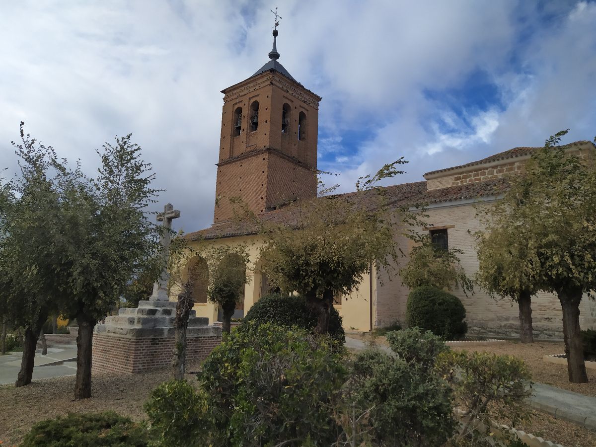 Foto Villanueva de Duero