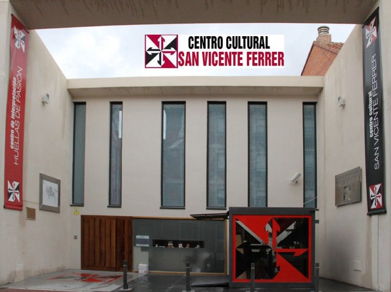 Foto Centro Cultural San Vicente Ferrer
