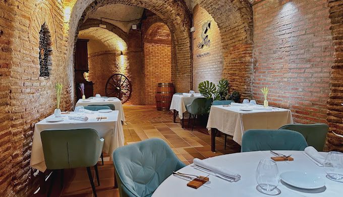 Foto Gastrobodega Arrope Restaurante Yllera