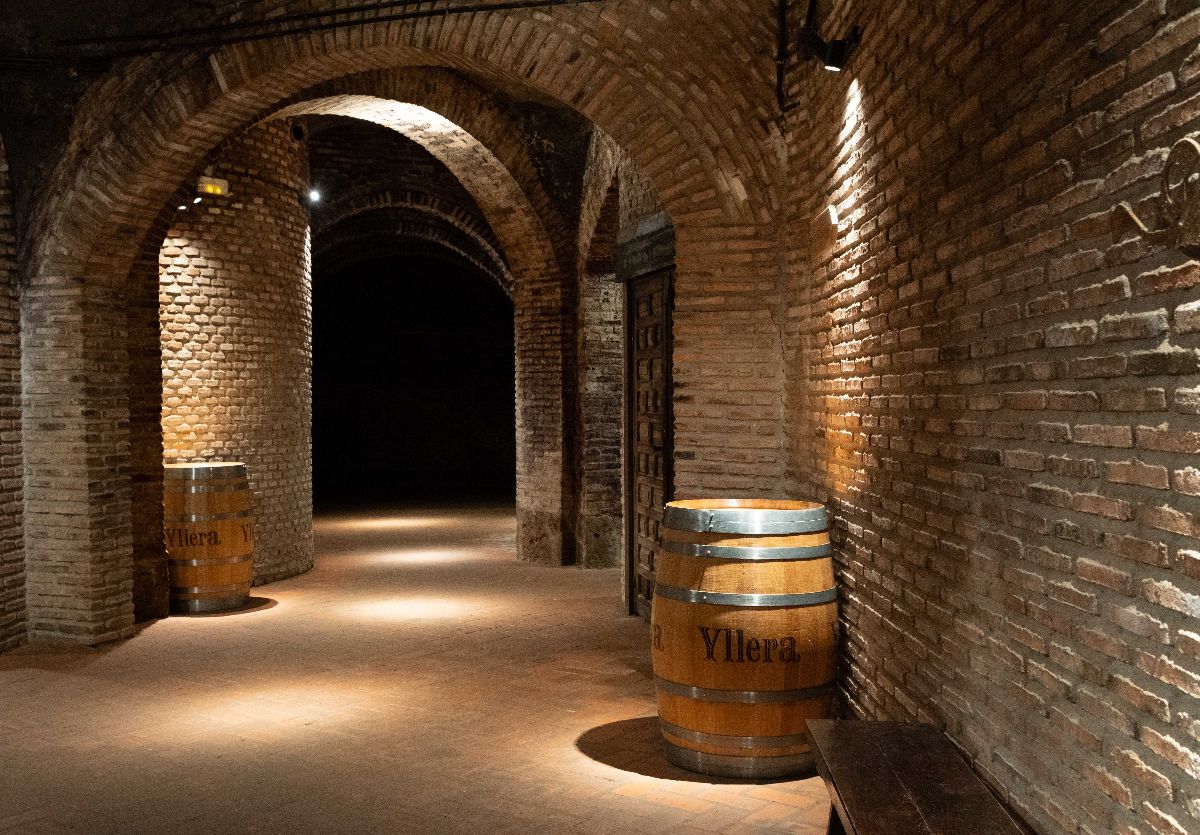 Foto Gastrobodega Arrope Restaurante Yllera