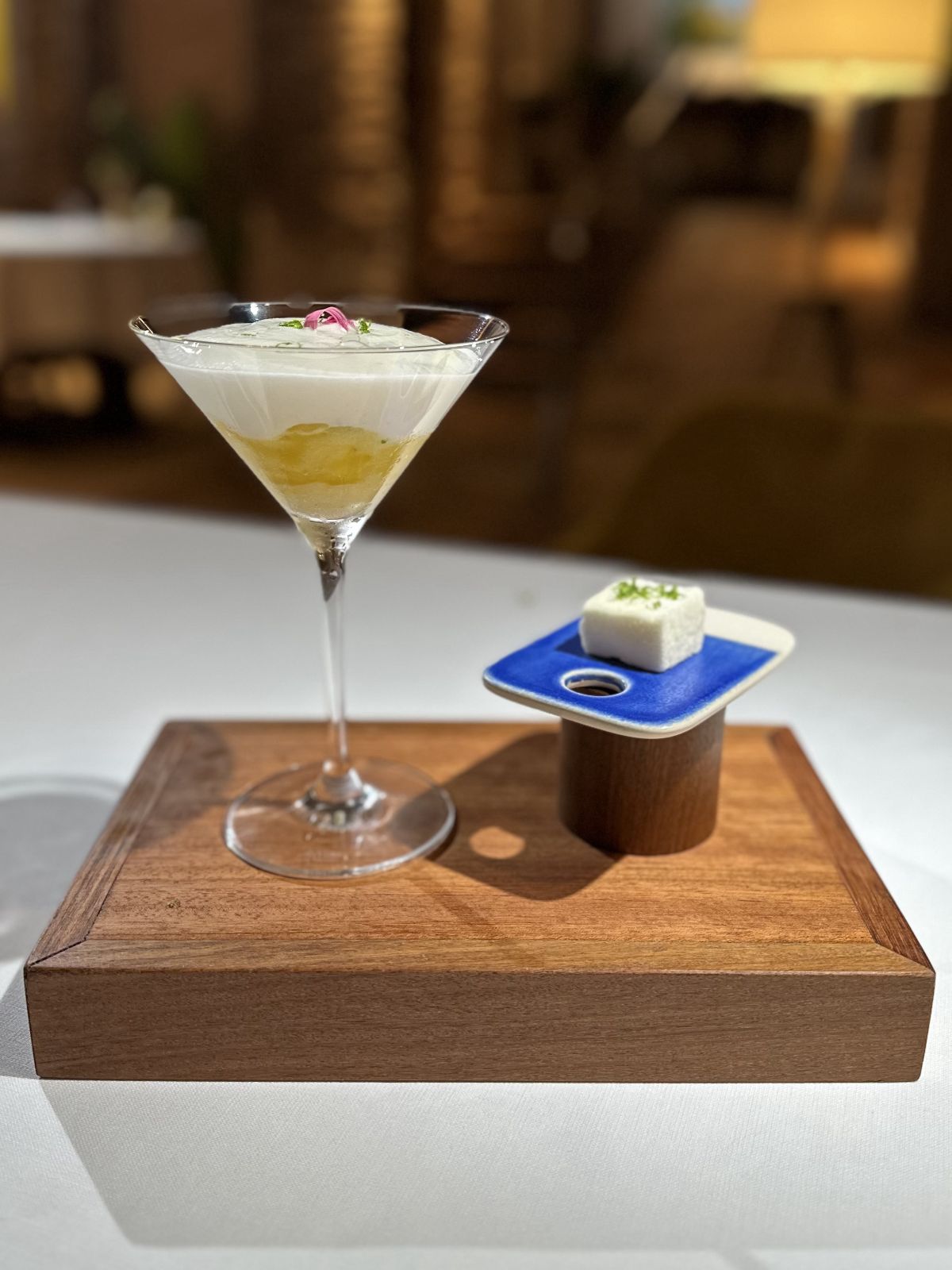 Foto Gastrobodega Arrope Restaurante Yllera