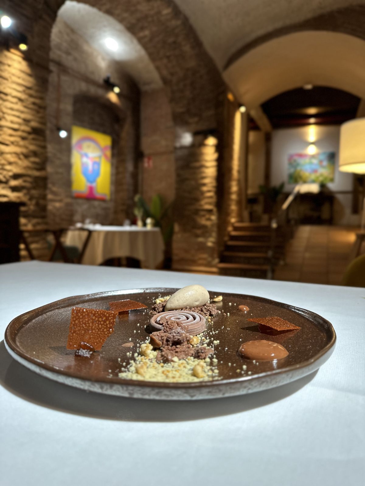 Foto Gastrobodega Arrope Restaurante Yllera