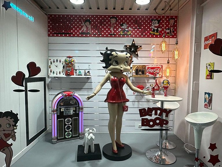 Foto Museo del Juguete RICORDI