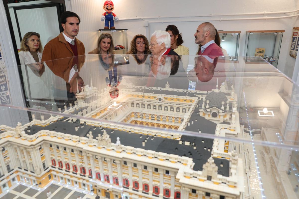 Foto Museo del Juguete RICORDI