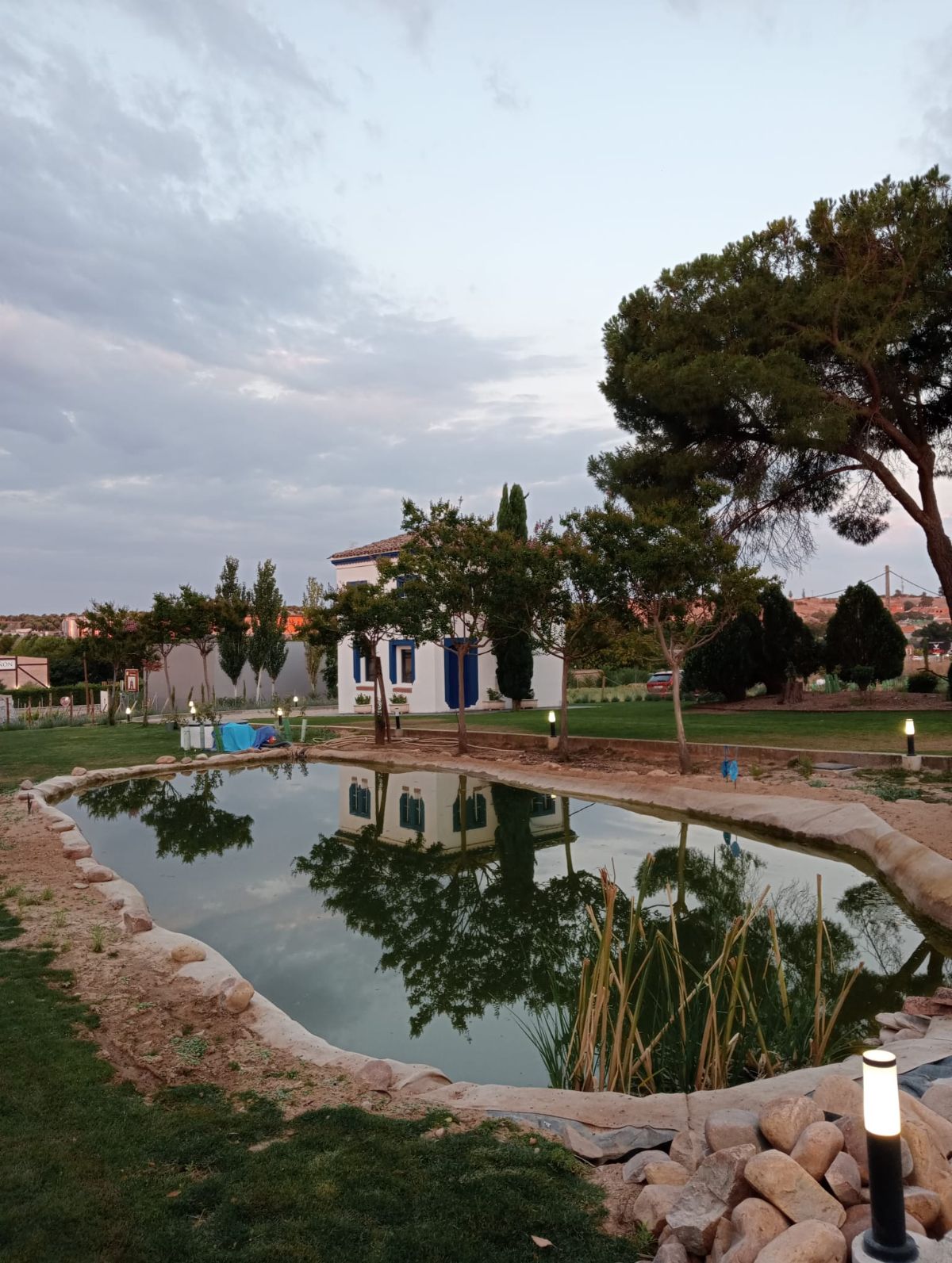 Foto BODEGA RODRIGUEZ Y SANZO