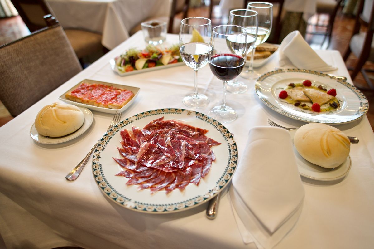 Foto Parador Nacional de Tordesillas